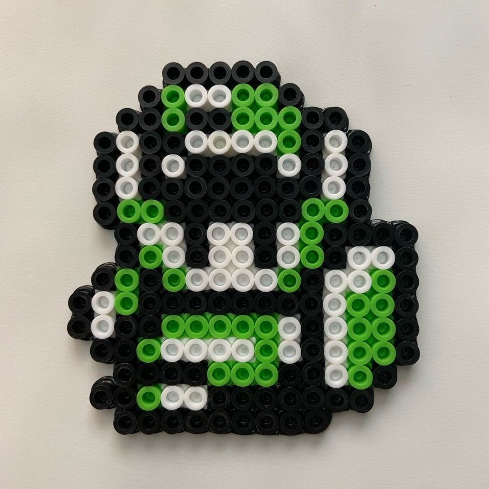 Link Perler